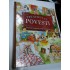 TEZAURUL CU POVESTI - editura Corint TEZAURUL CU POVESTI - editura Corint
